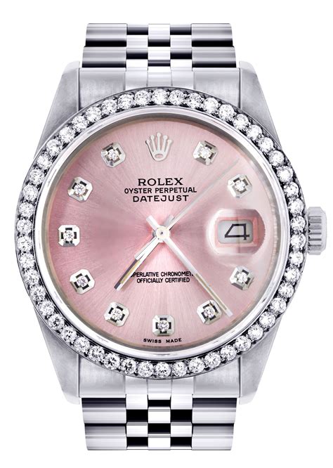 how much is pink rolex|Rolex list prices.